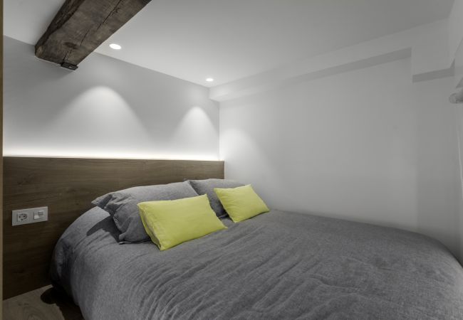 Apartment in San Sebastián/Donostia - Always Easy I Suite Terraza Apartment in San Sebastián/Donostia - Always Easy I Suite Terraza