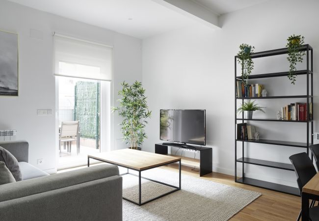 Apartment in San Sebastián/Donostia - Always Easy I Zurriola Apartment in San Sebastián/Donostia - Always Easy I Zurriola