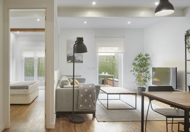 Apartment in San Sebastián/Donostia - Always Easy I Zurriola Apartment in San Sebastián/Donostia - Always Easy I Zurriola