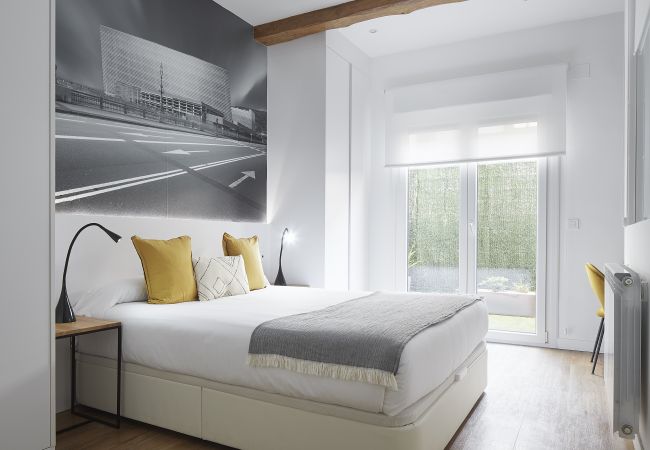 Apartment in San Sebastián/Donostia - Always Easy I Zurriola Apartment in San Sebastián/Donostia - Always Easy I Zurriola