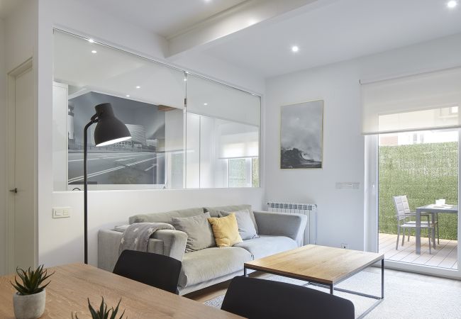 Apartment in San Sebastián/Donostia - Always Easy I Zurriola Apartment in San Sebastián/Donostia - Always Easy I Zurriola