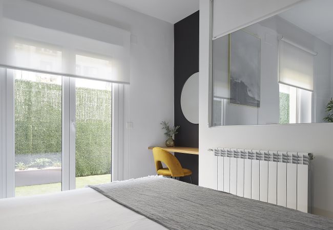 Apartment in San Sebastián/Donostia - Always Easy I Zurriola Apartment in San Sebastián/Donostia - Always Easy I Zurriola