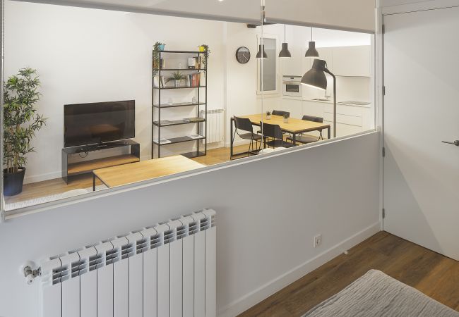 Apartment in San Sebastián/Donostia - Always Easy I Zurriola Apartment in San Sebastián/Donostia - Always Easy I Zurriola