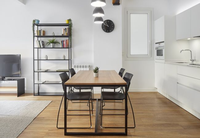 Apartment in San Sebastián/Donostia - Always Easy I Zurriola Apartment in San Sebastián/Donostia - Always Easy I Zurriola