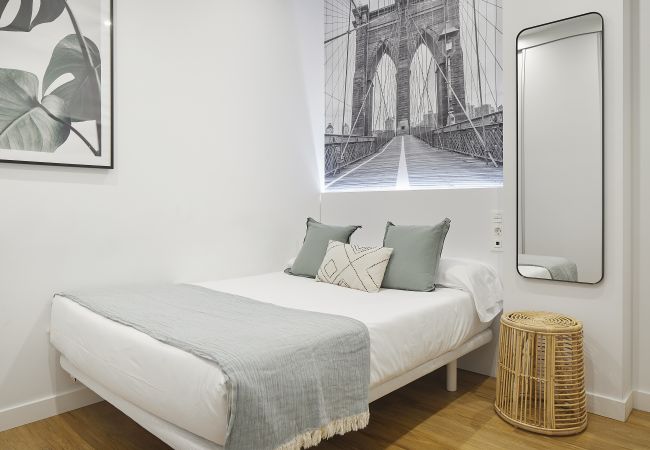 Apartment in San Sebastián/Donostia - Always Easy I Zurriola Apartment in San Sebastián/Donostia - Always Easy I Zurriola