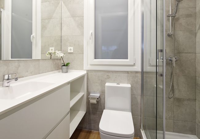 Apartment in San Sebastián/Donostia - Always Easy I Zurriola Apartment in San Sebastián/Donostia - Always Easy I Zurriola