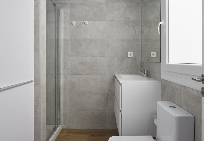 Apartment in San Sebastián/Donostia - Always Easy I Zurriola Apartment in San Sebastián/Donostia - Always Easy I Zurriola