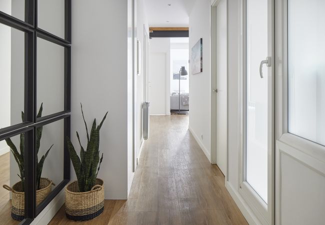 Apartment in San Sebastián/Donostia - Always Easy I Zurriola Apartment in San Sebastián/Donostia - Always Easy I Zurriola