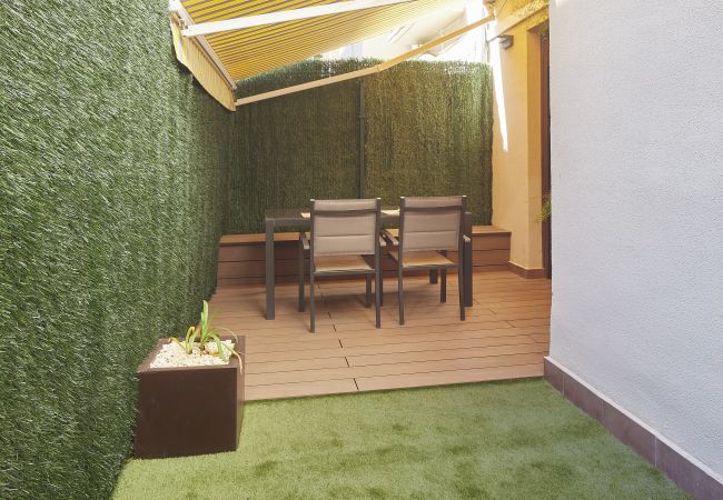 Apartment in San Sebastián/Donostia - Always Easy I Zurriola Apartment in San Sebastián/Donostia - Always Easy I Zurriola