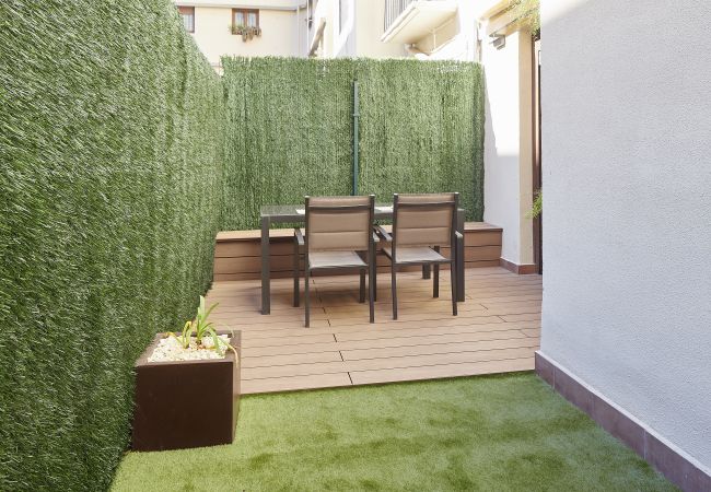 Apartment in San Sebastián/Donostia - Always Easy I Zurriola Apartment in San Sebastián/Donostia - Always Easy I Zurriola