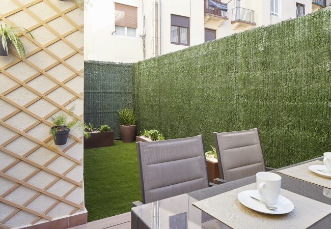 Apartment in San Sebastián/Donostia - Always Easy I Zurriola Apartment in San Sebastián/Donostia - Always Easy I Zurriola