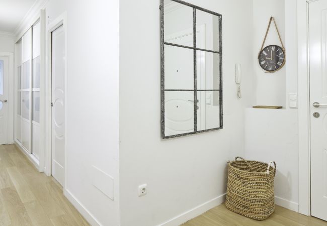 Apartment in San Sebastián - Always Easy I Bidea