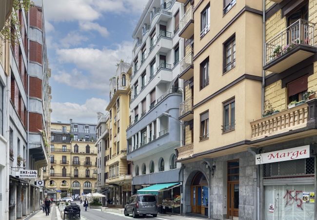 Apartment in San Sebastián/Donostia - Always Easy I Carquizano Apartment in San Sebastián/Donostia - Always Easy I Carquizano