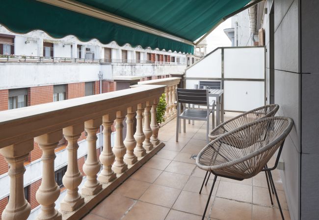 Apartment in San Sebastián/Donostia - Always Easy I Carquizano Apartment in San Sebastián/Donostia - Always Easy I Carquizano