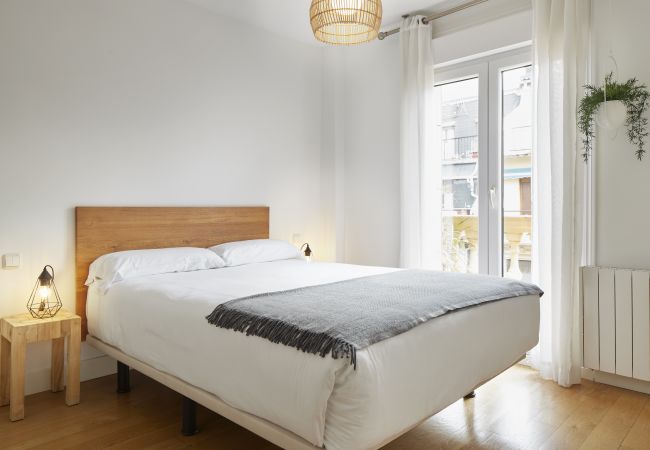 Apartment in San Sebastián/Donostia - Always Easy I Carquizano Apartment in San Sebastián/Donostia - Always Easy I Carquizano