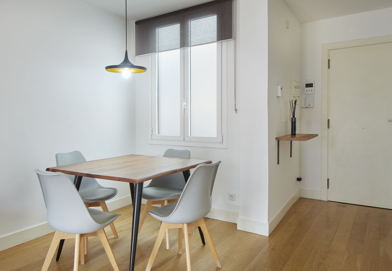 Apartment in San Sebastián - Always Easy I Carquizano