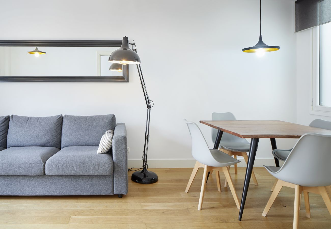 Apartment in San Sebastián - Always Easy I Carquizano