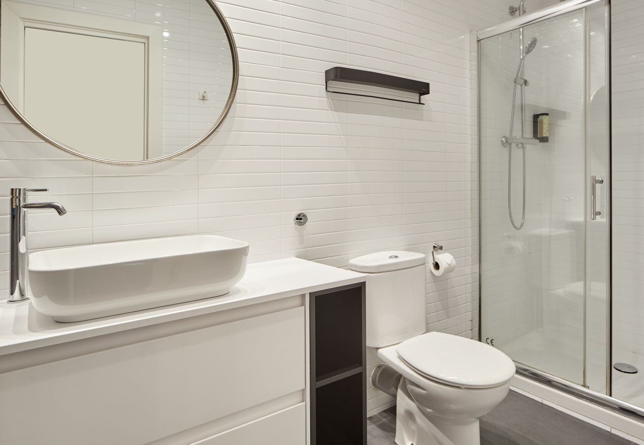 Apartment in San Sebastián - Always Easy I Carquizano
