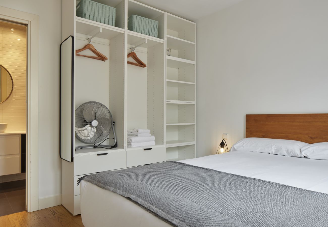 Apartment in San Sebastián - Always Easy I Carquizano
