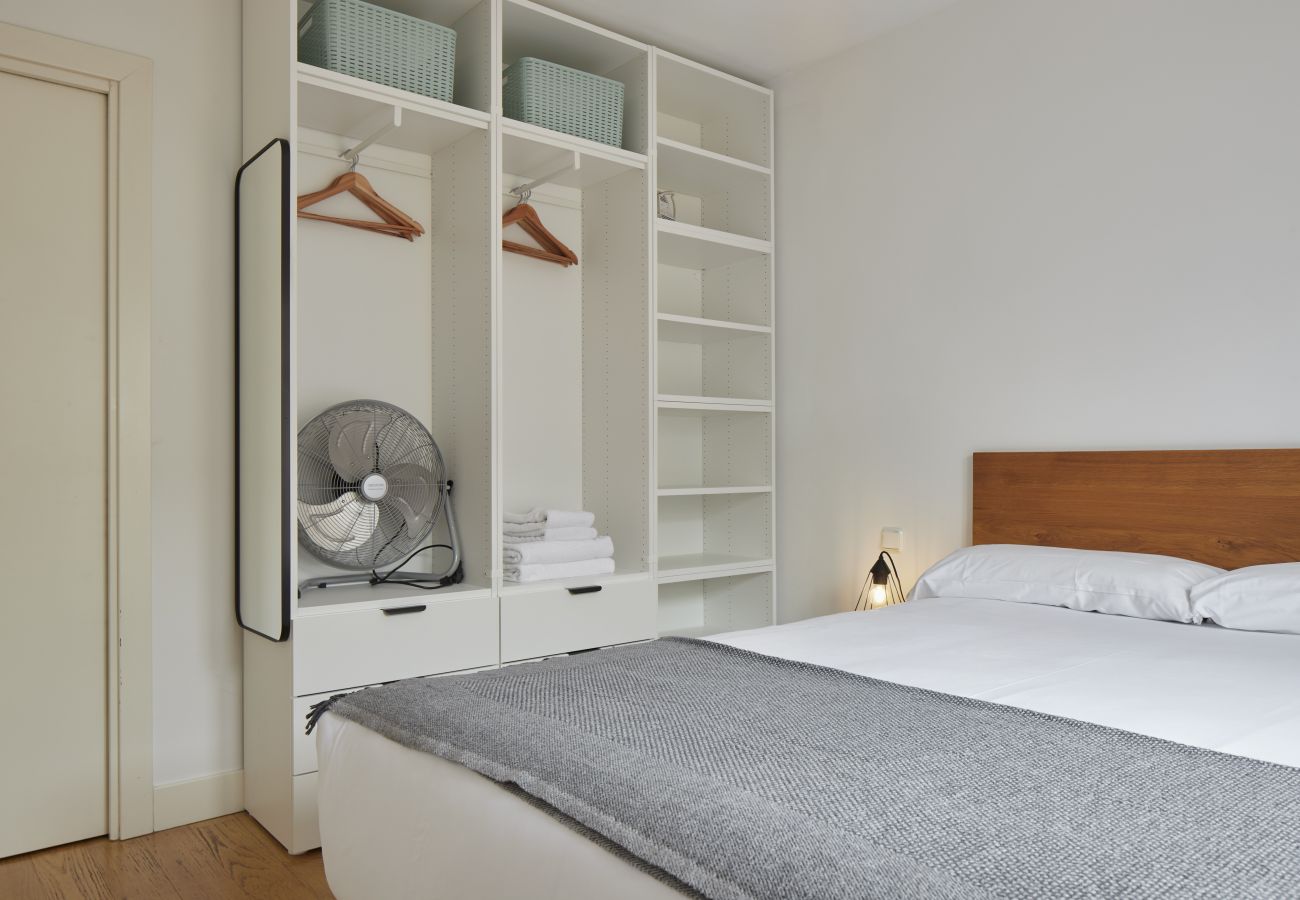 Apartment in San Sebastián - Always Easy I Carquizano