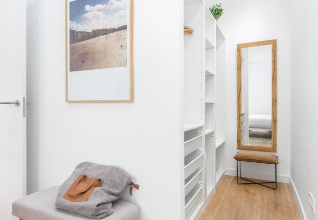 Apartment in San Sebastián/Donostia - Always Easy I Apata Apartment in San Sebastián/Donostia - Always Easy I Apata