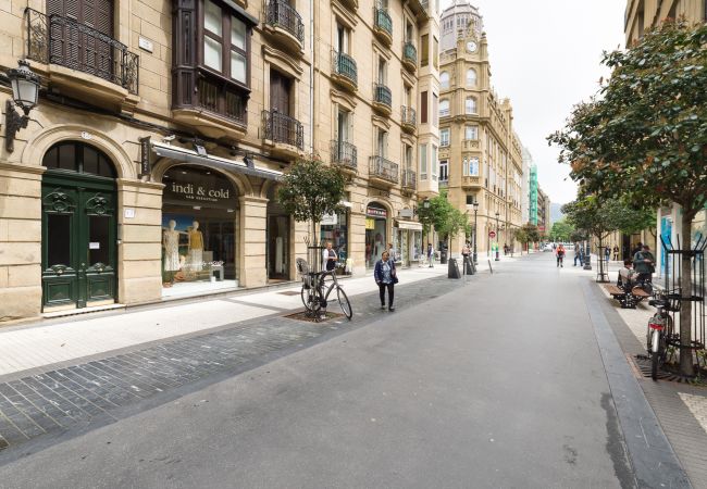 Apartment in San Sebastián/Donostia - Always Easy I Apata Apartment in San Sebastián/Donostia - Always Easy I Apata