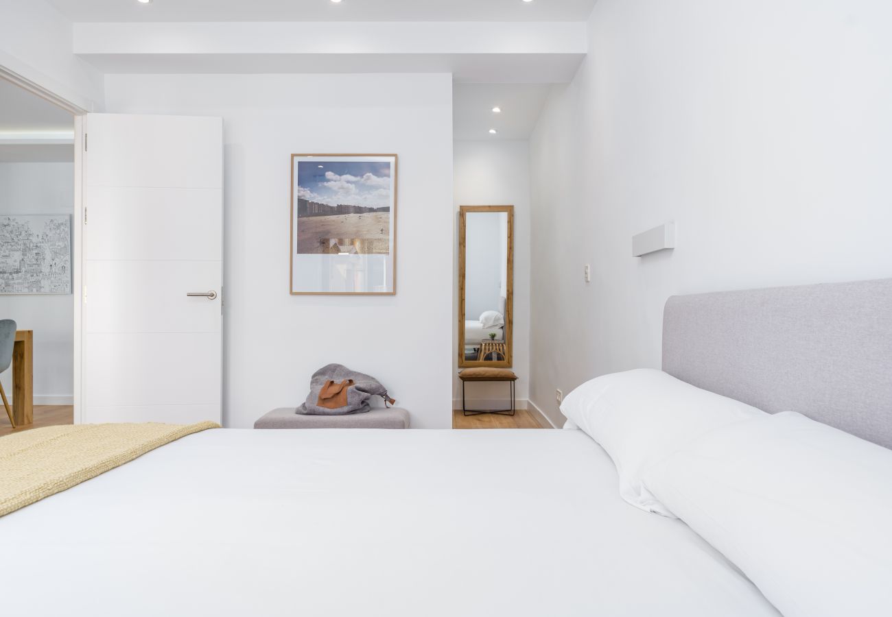 Apartment in San Sebastián - Always Easy | Apata