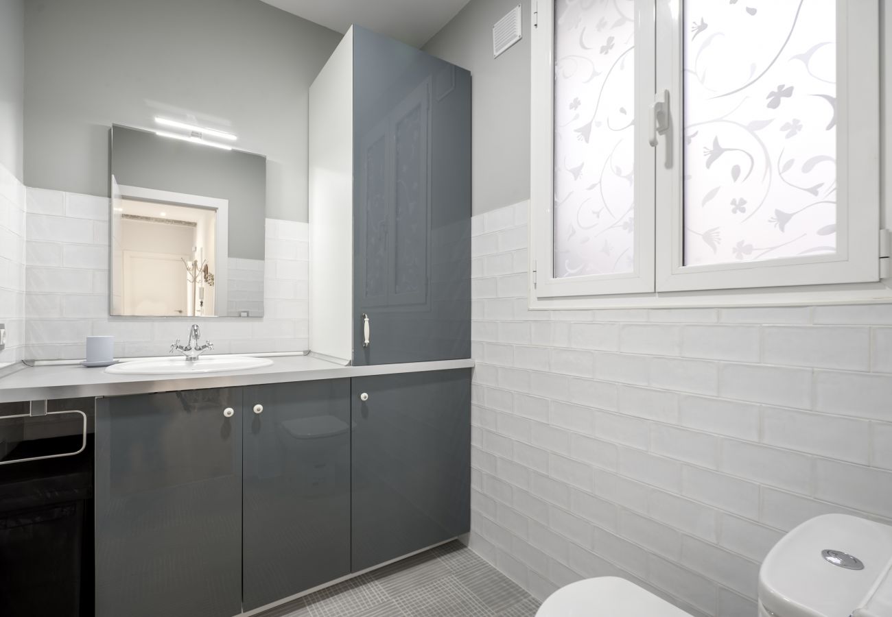 Apartment in San Sebastián - Always Easy I Matia