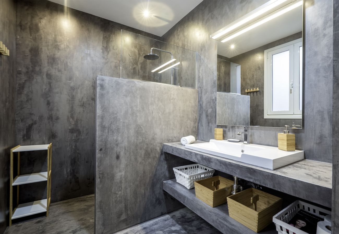 Apartment in San Sebastián - Always Easy I Matia