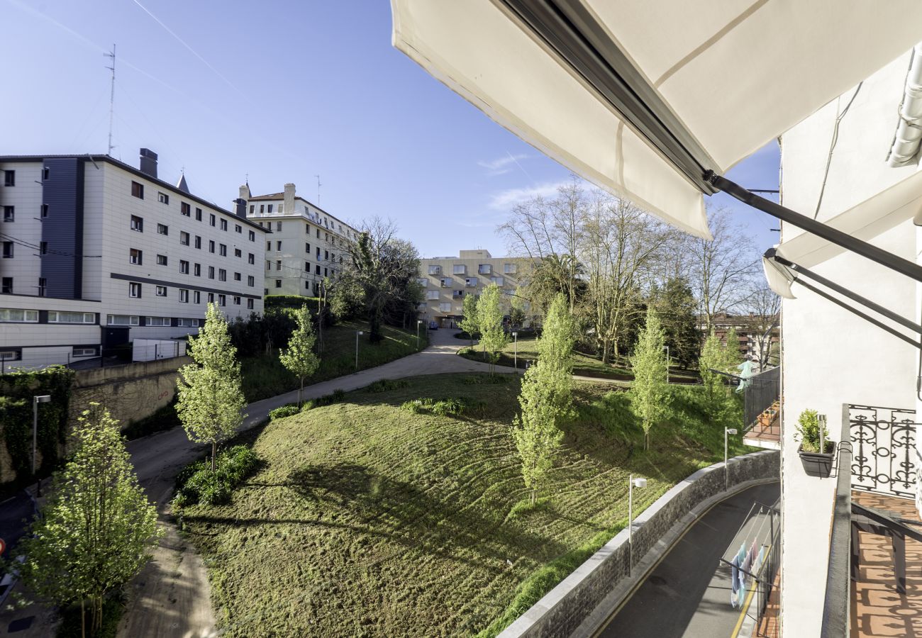 Apartment in San Sebastián - Always Easy I Matia