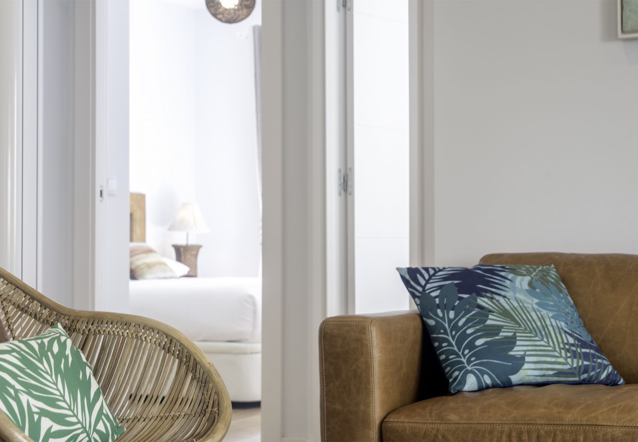 Apartment in San Sebastián - Always Easy I Matia
