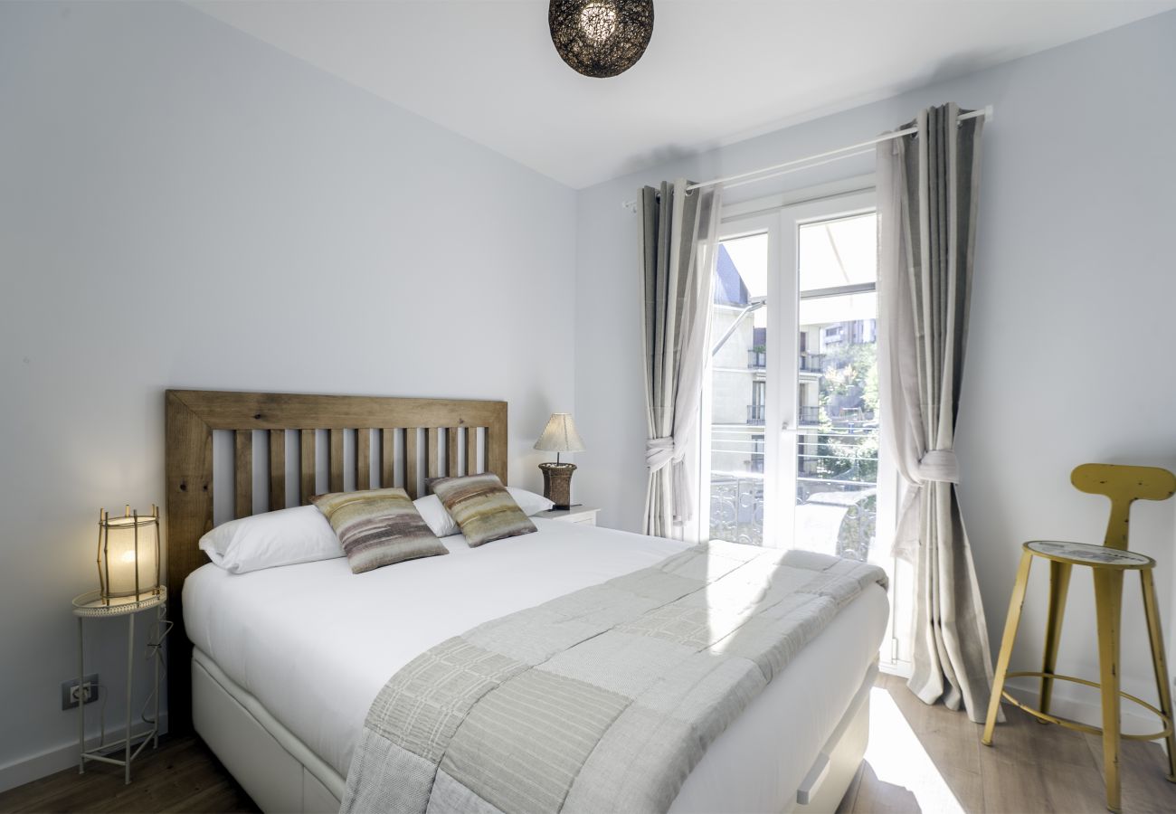 Apartment in San Sebastián - Always Easy I Matia