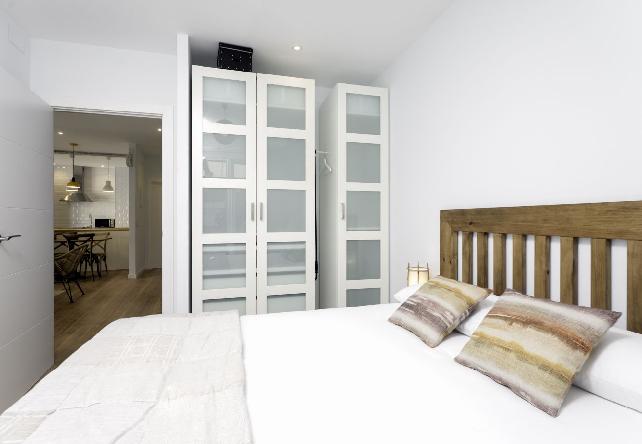 Apartment in San Sebastián - Always Easy I Matia