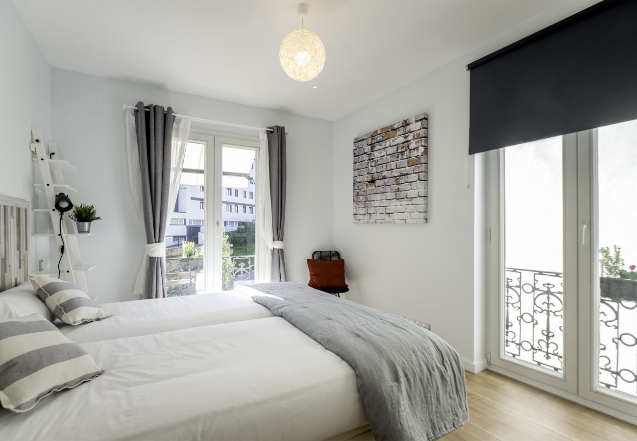Apartment in San Sebastián - Always Easy I Matia