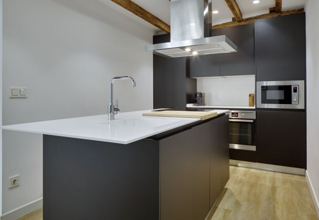 Apartment in San Sebastián/Donostia - Always Easy I Elkano Apartment in San Sebastián/Donostia - Always Easy I Elkano