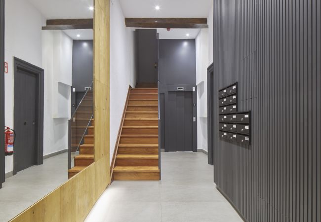 Apartment in San Sebastián/Donostia - Always Easy I Elkano Apartment in San Sebastián/Donostia - Always Easy I Elkano