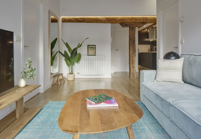 Apartment in San Sebastián/Donostia - Always Easy I Elkano Apartment in San Sebastián/Donostia - Always Easy I Elkano