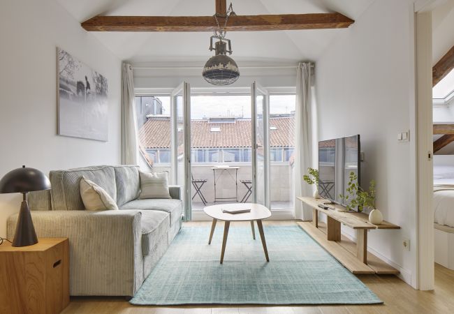 Apartment in San Sebastián/Donostia - Always Easy I Elkano Apartment in San Sebastián/Donostia - Always Easy I Elkano