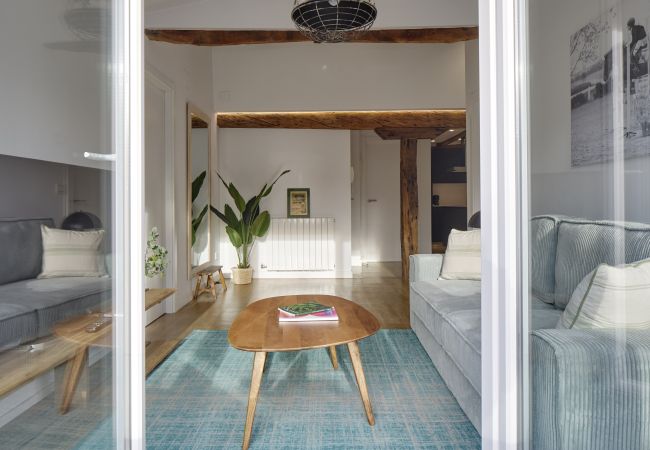 Apartment in San Sebastián/Donostia - Always Easy I Elkano Apartment in San Sebastián/Donostia - Always Easy I Elkano