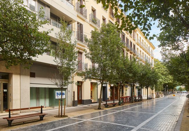 Apartment in San Sebastián/Donostia - Always Easy I Elkano Apartment in San Sebastián/Donostia - Always Easy I Elkano