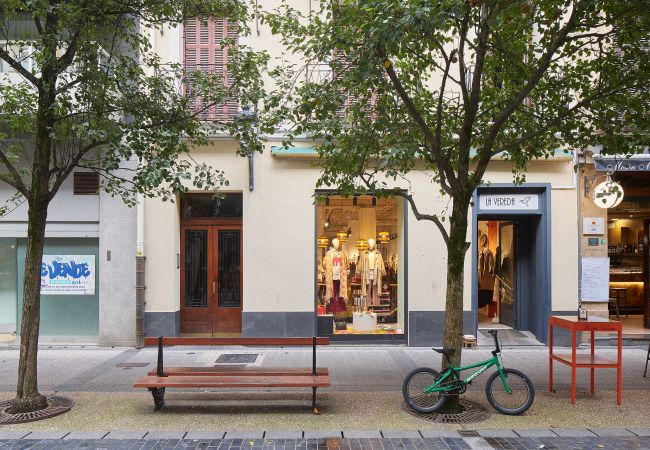 Apartment in San Sebastián/Donostia - Always Easy I Elkano Apartment in San Sebastián/Donostia - Always Easy I Elkano