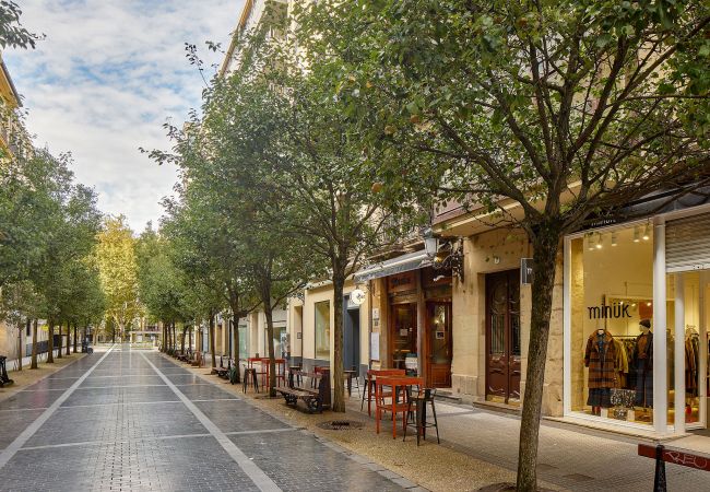 Apartment in San Sebastián/Donostia - Always Easy I Elkano Apartment in San Sebastián/Donostia - Always Easy I Elkano