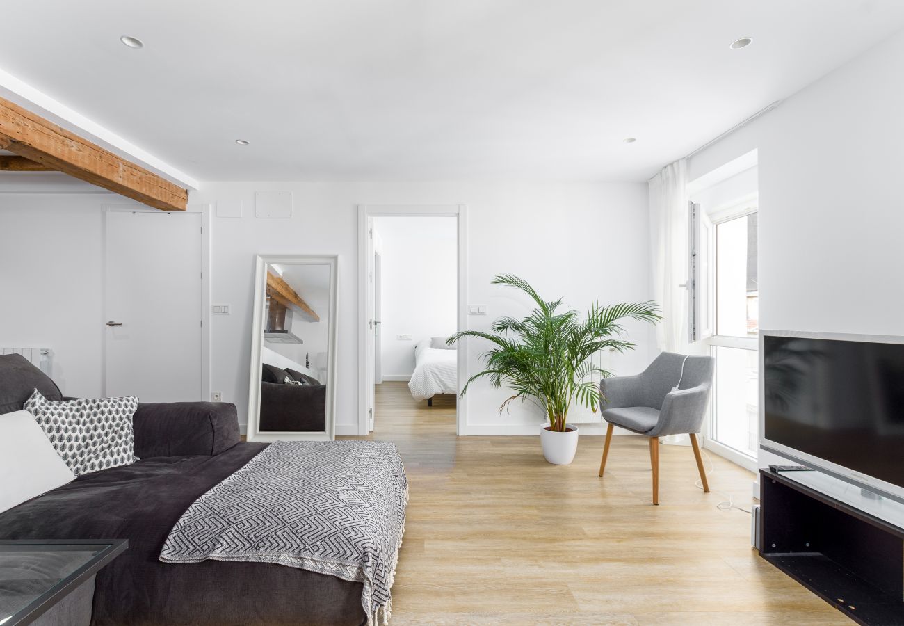 Apartment in San Sebastián - Always Easy I Elkano