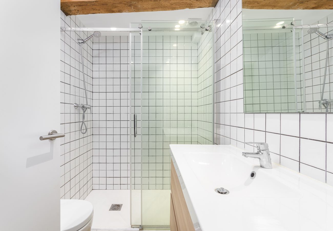 Apartment in San Sebastián - Always Easy I Elkano