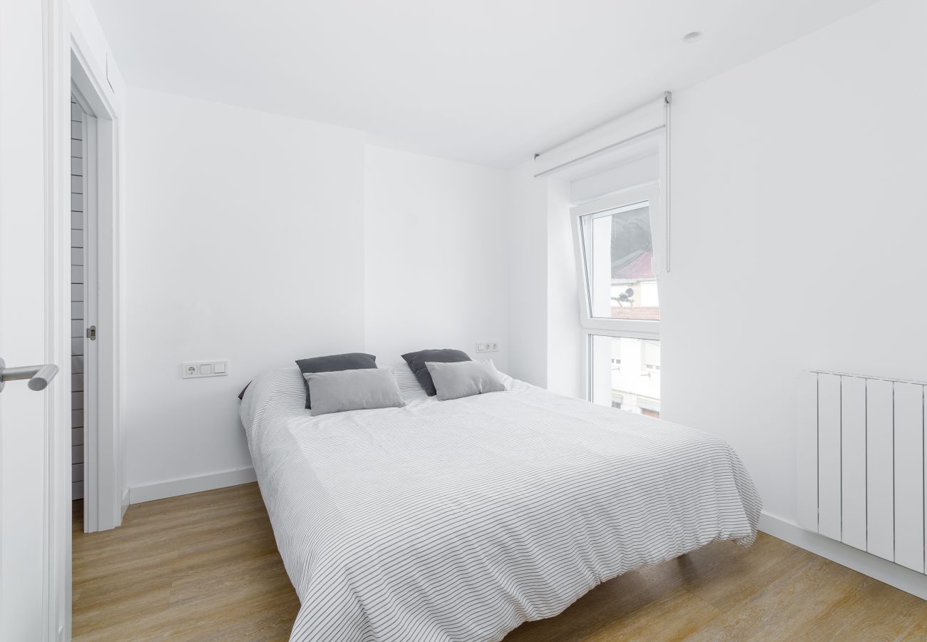 Apartment in San Sebastián - Always Easy I Elkano