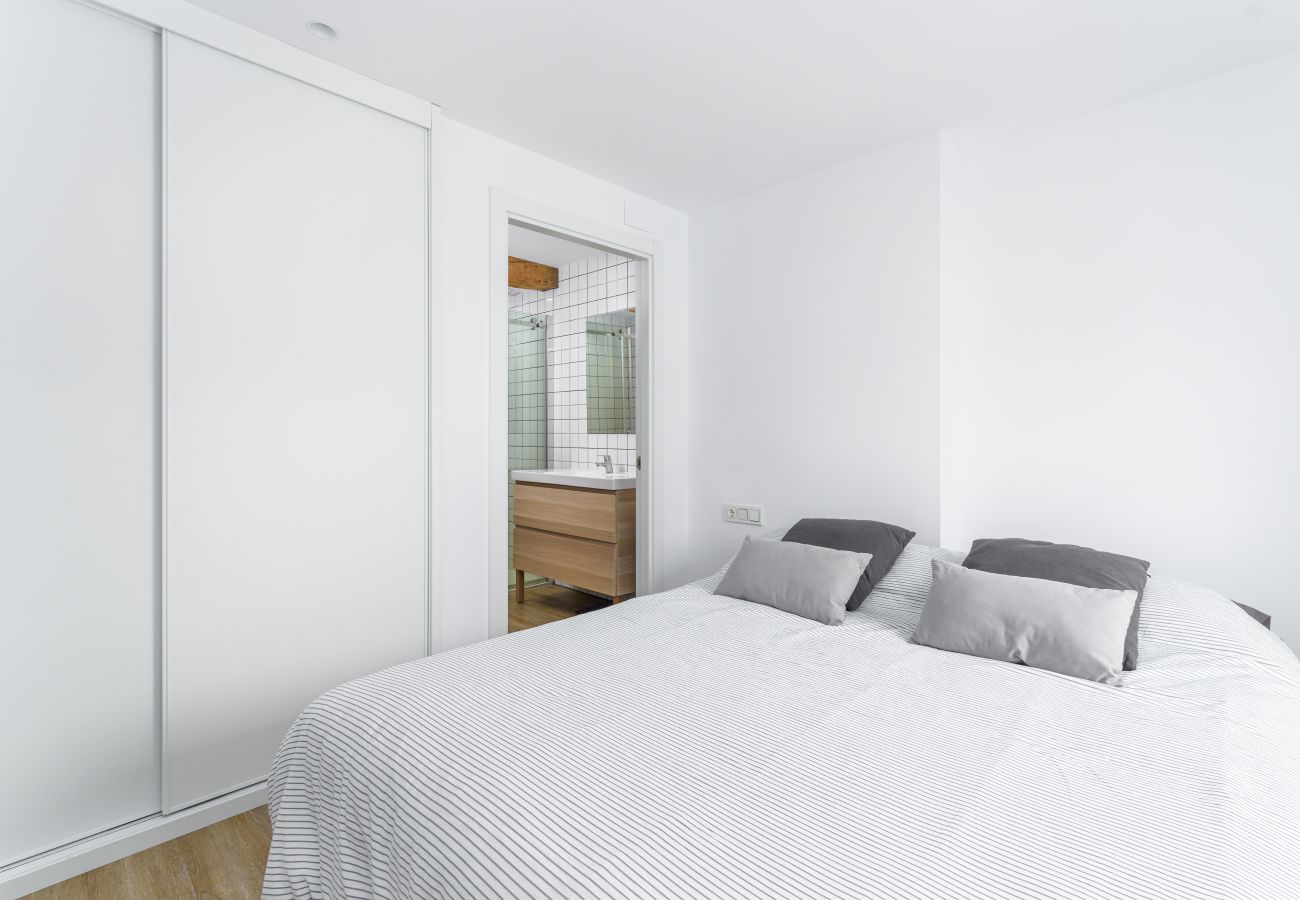 Apartment in San Sebastián - Always Easy I Elkano