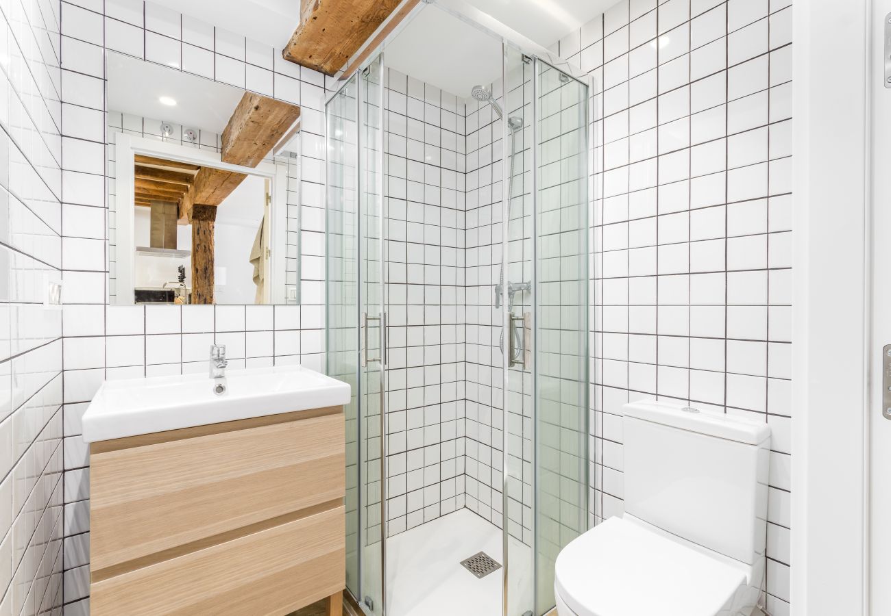 Apartment in San Sebastián - Always Easy I Elkano