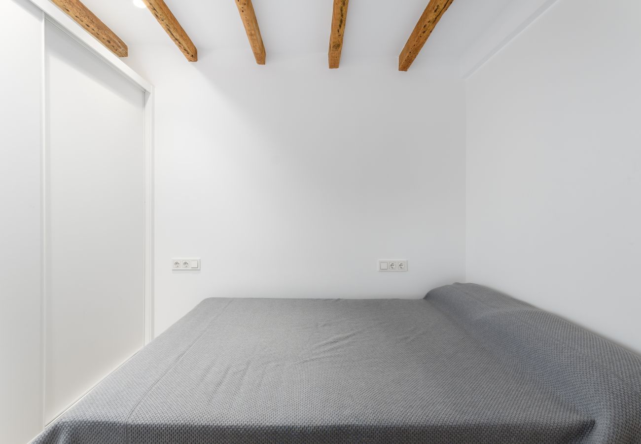 Apartment in San Sebastián - Always Easy I Elkano