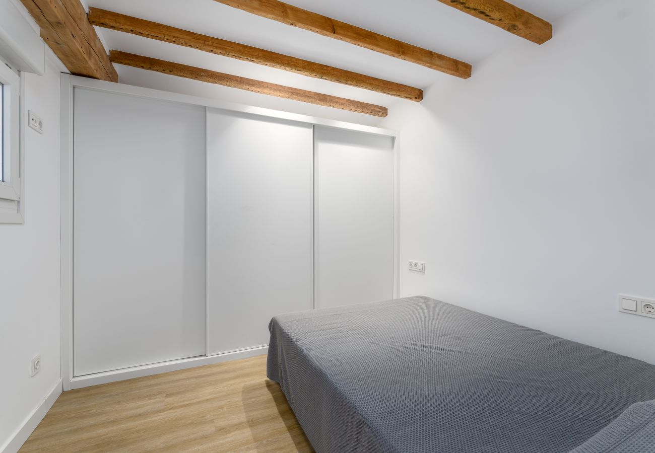 Apartment in San Sebastián - Always Easy I Elkano