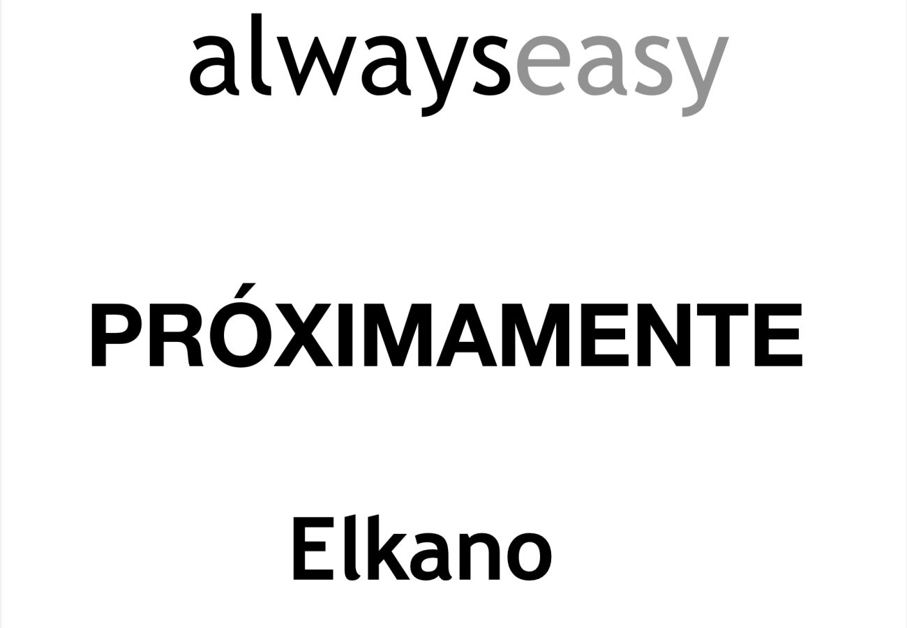 Apartment in San Sebastián - Always Easy I Elkano